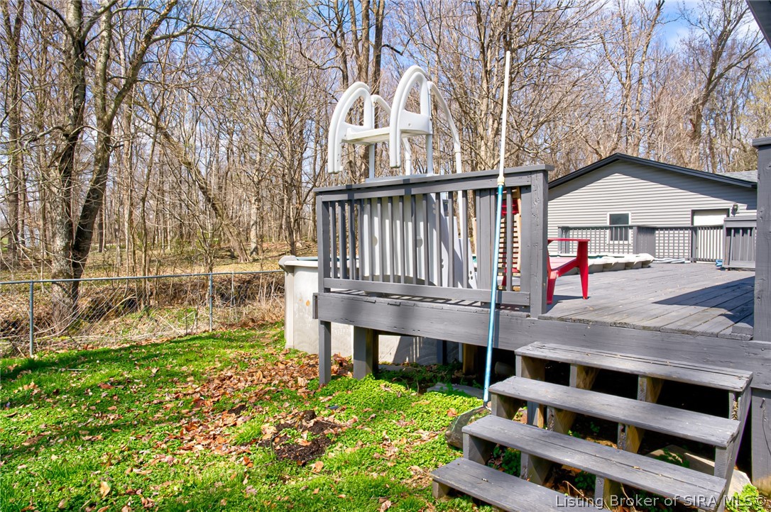 9084 East Blue River Road Pekin, IN 47165 - Photo 33 of 39