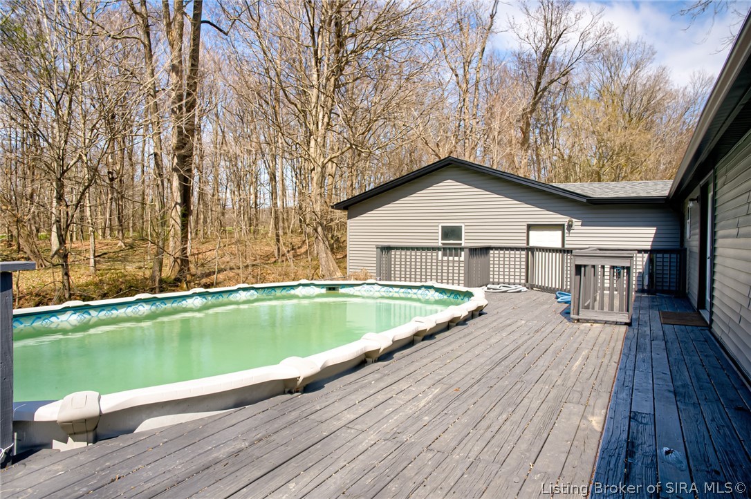 9084 East Blue River Road Pekin, IN 47165 - Photo 34 of 39