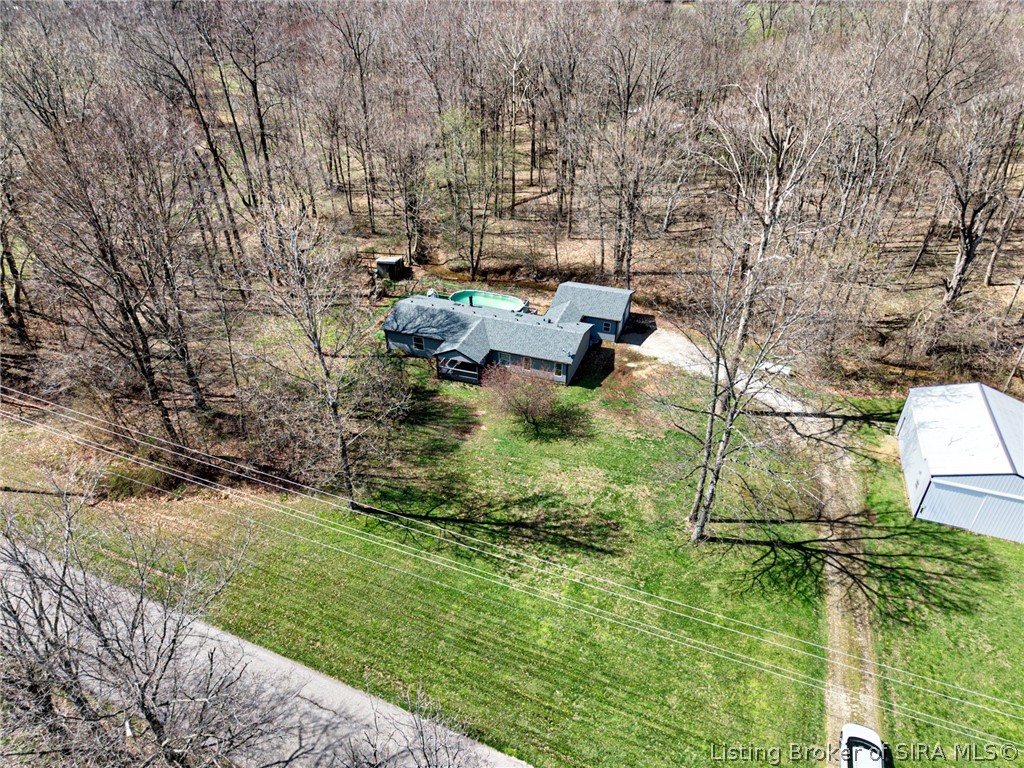 9084 East Blue River Road Pekin, IN 47165 - Photo 36 of 39