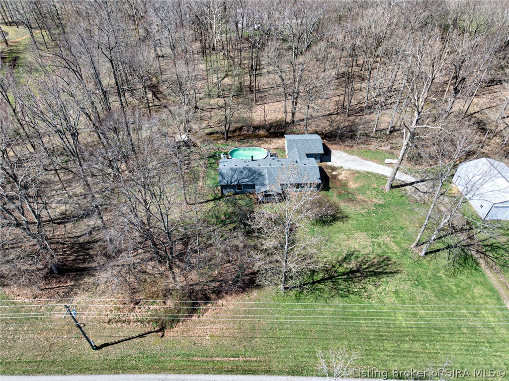 9084 East Blue River Road Pekin, IN 47165 - Photo 37 of 39