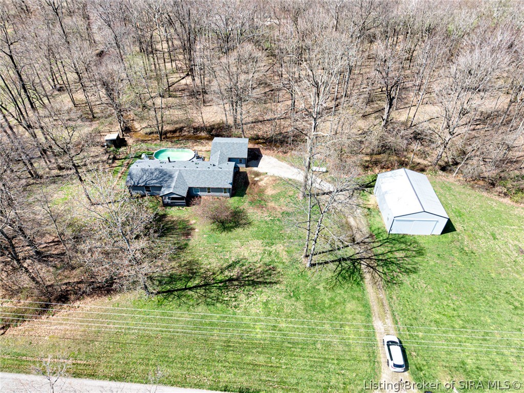 9084 East Blue River Road Pekin, IN 47165 - Photo 38 of 39