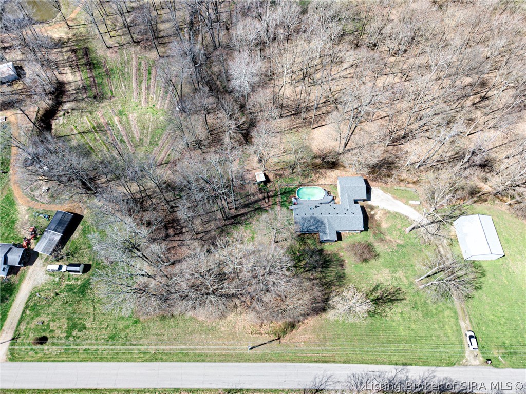 9084 East Blue River Road Pekin, IN 47165 - Photo 39 of 39