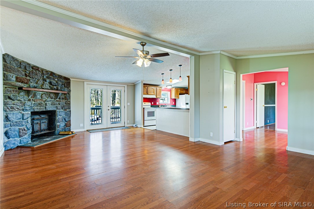 9084 East Blue River Road Pekin, IN 47165 - Photo 6 of 39