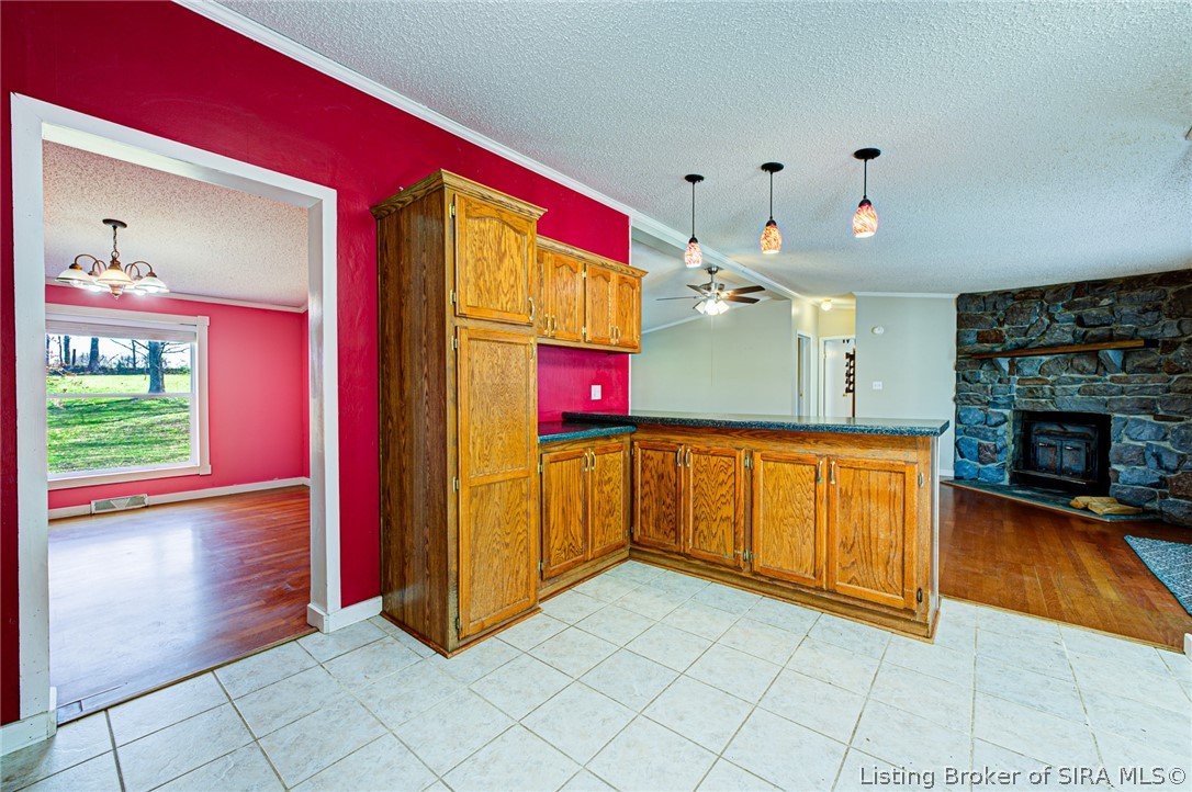 9084 East Blue River Road Pekin, IN 47165 - Photo 10 of 39