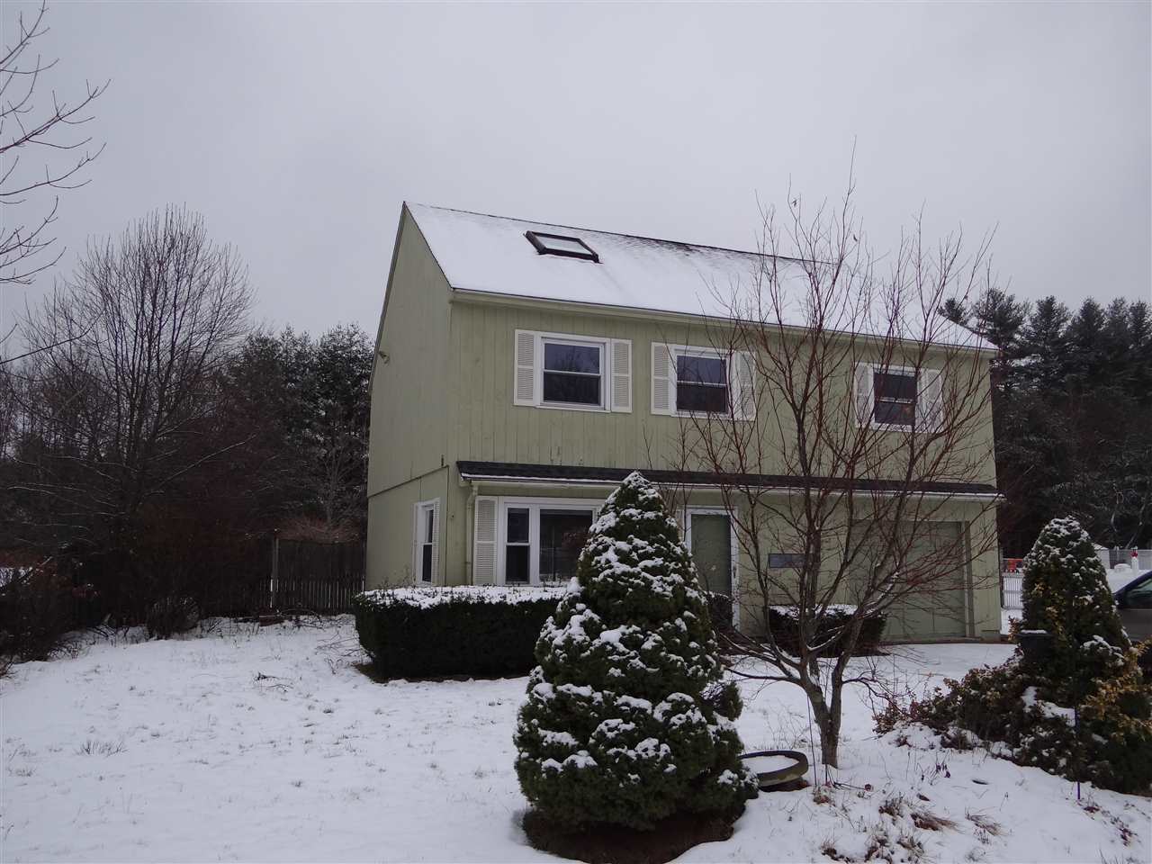 2 Mclure Lane Merrimack, NH 03054 - Photo 2 of 21 Gallery Image 2