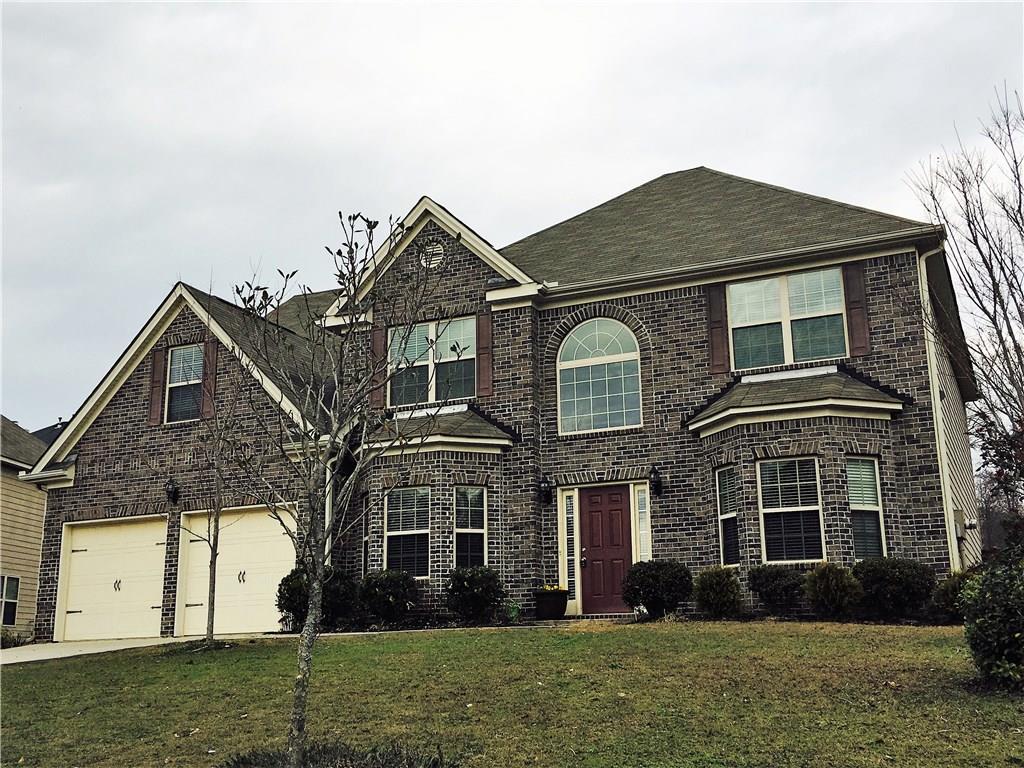 200 Providence Parkway Covington, GA 30014 - Photo 1 of 1