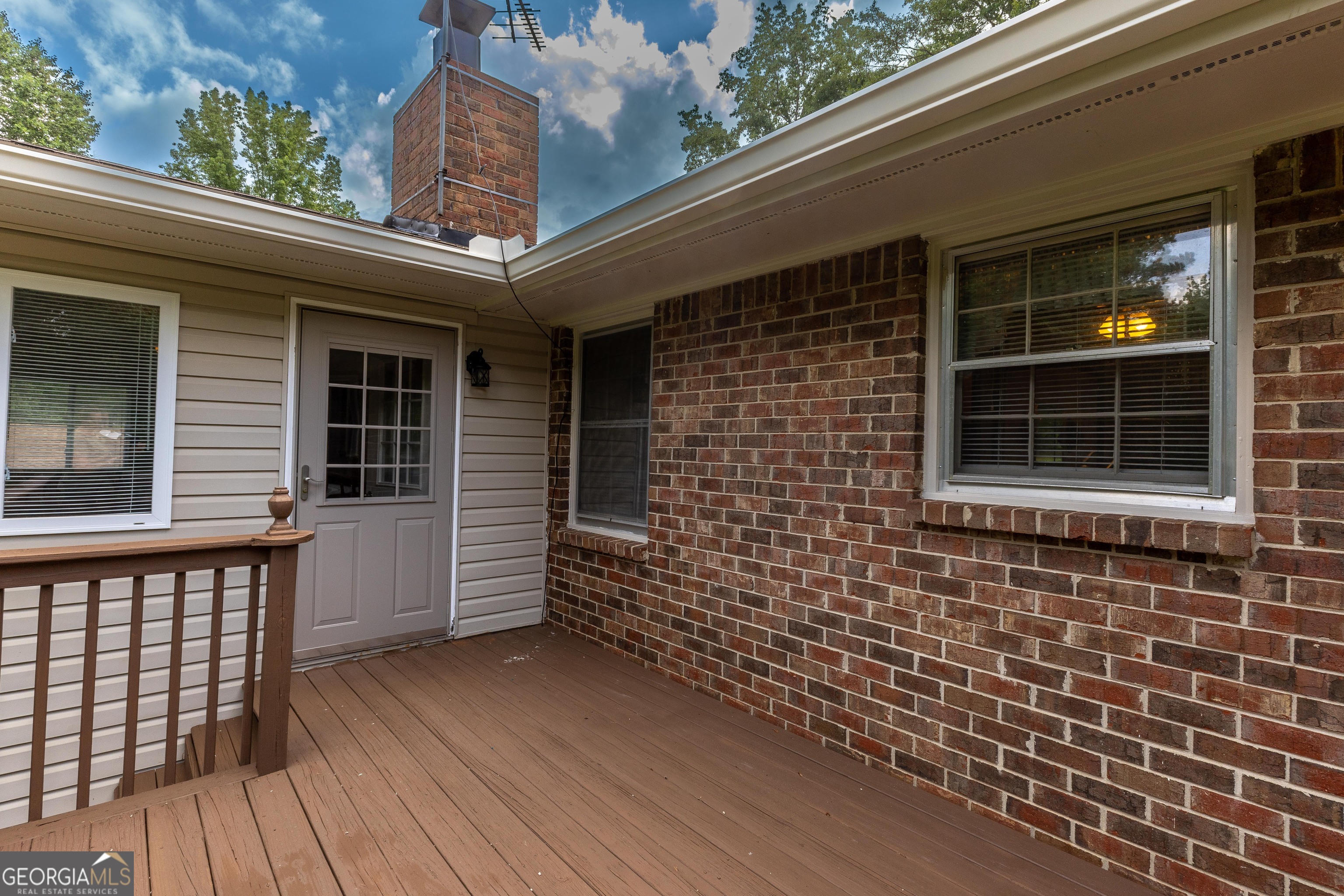 183 Inman Road Fayetteville, GA 30215 - Photo 37 of 64