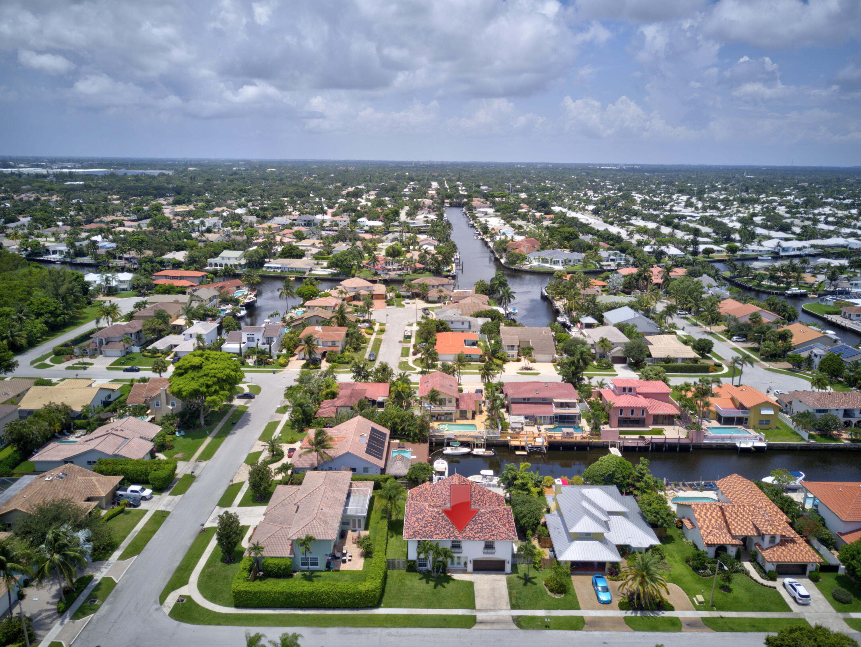 1561 Southwest 4th Avenue Boca Raton, FL 33432 - Photo 58 of 64 63_dji_0687_88_89_90_91