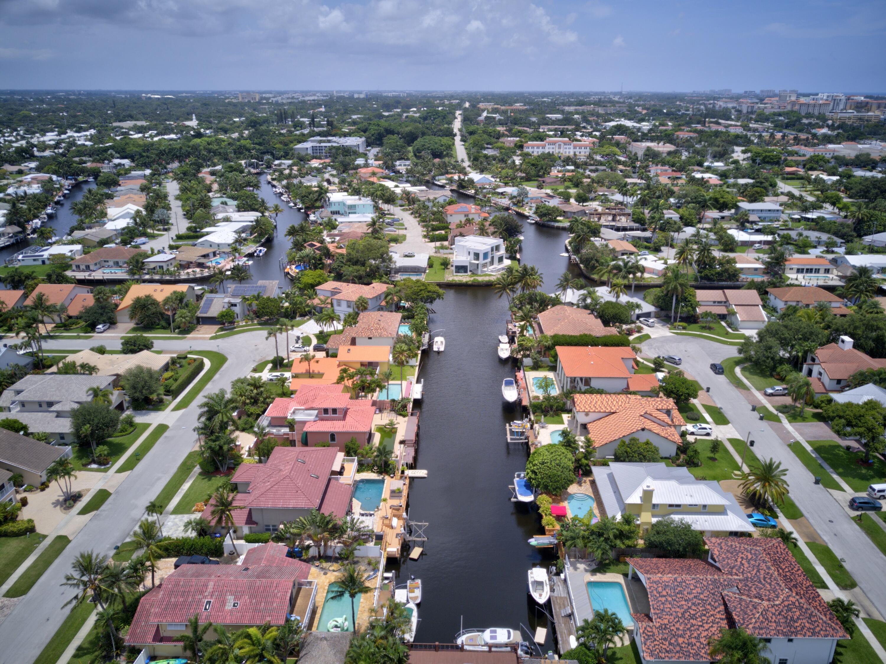 1561 Southwest 4th Avenue Boca Raton, FL 33432 - Photo 60 of 64 65_dji_0707_08_09_10_11