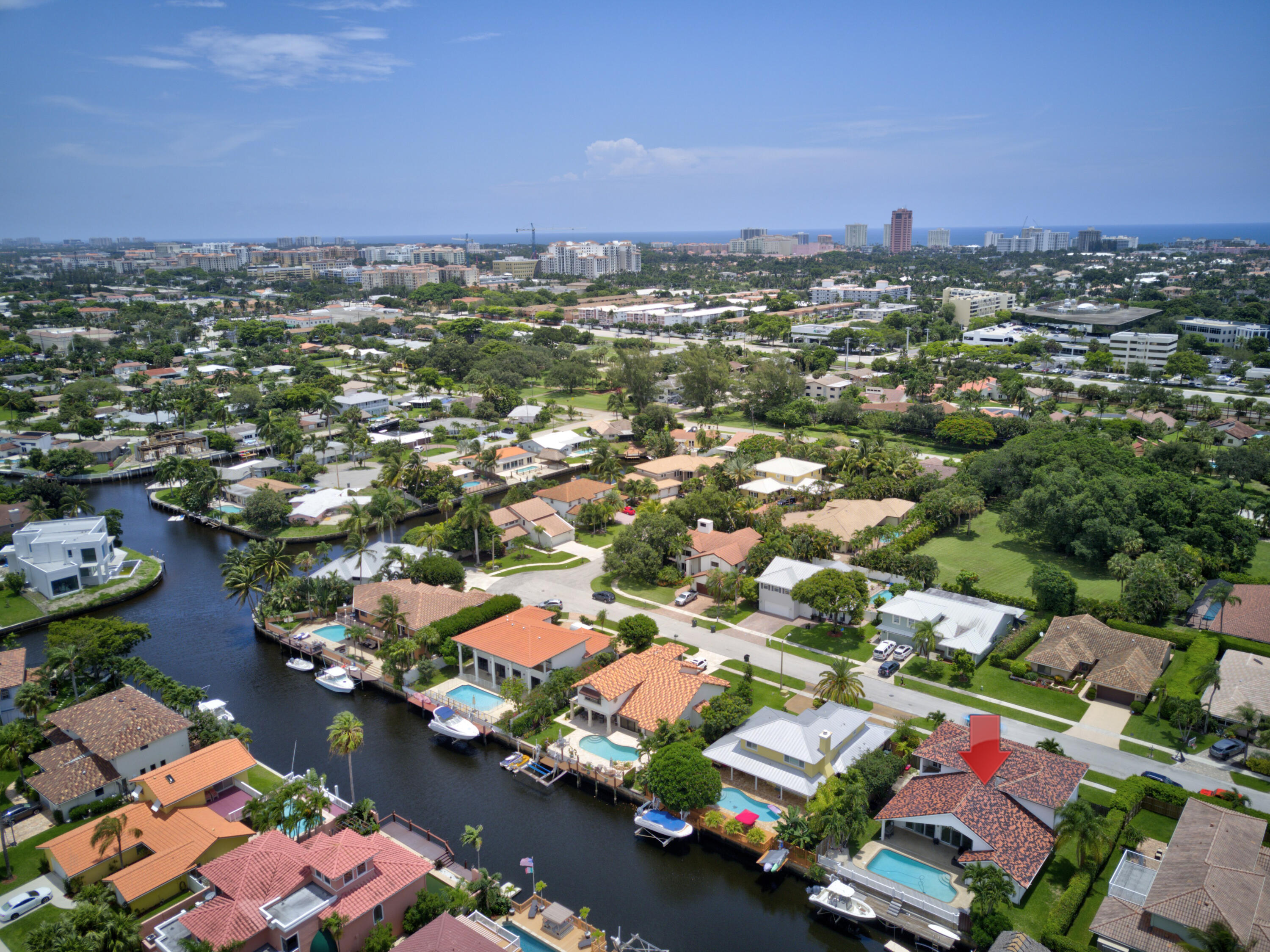 1561 Southwest 4th Avenue Boca Raton, FL 33432 - Photo 61 of 64 66_dji_0722_3_4_5_6
