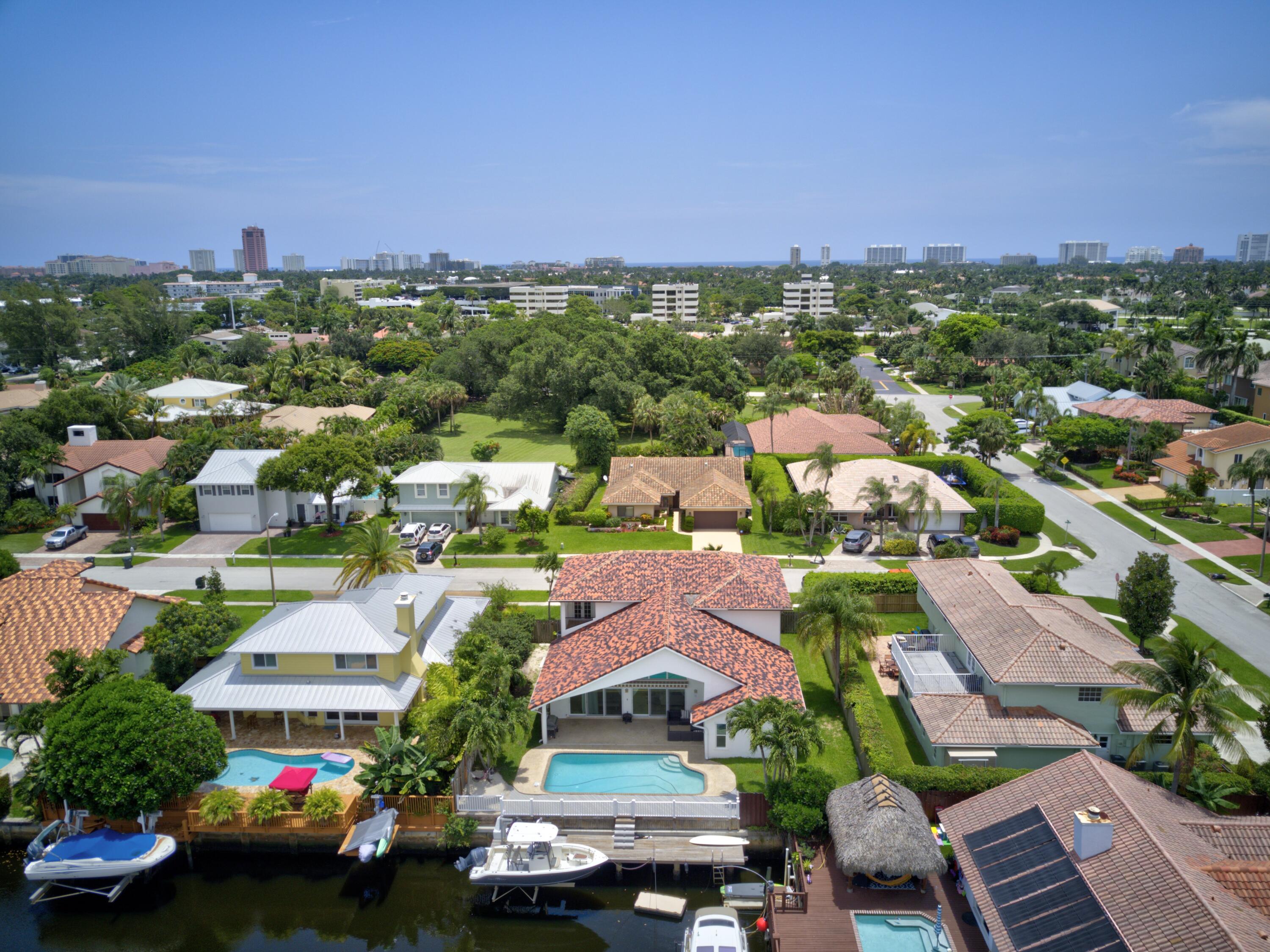 1561 Southwest 4th Avenue Boca Raton, FL 33432 - Photo 63 of 64 68_dji_0737_38_39_40_41