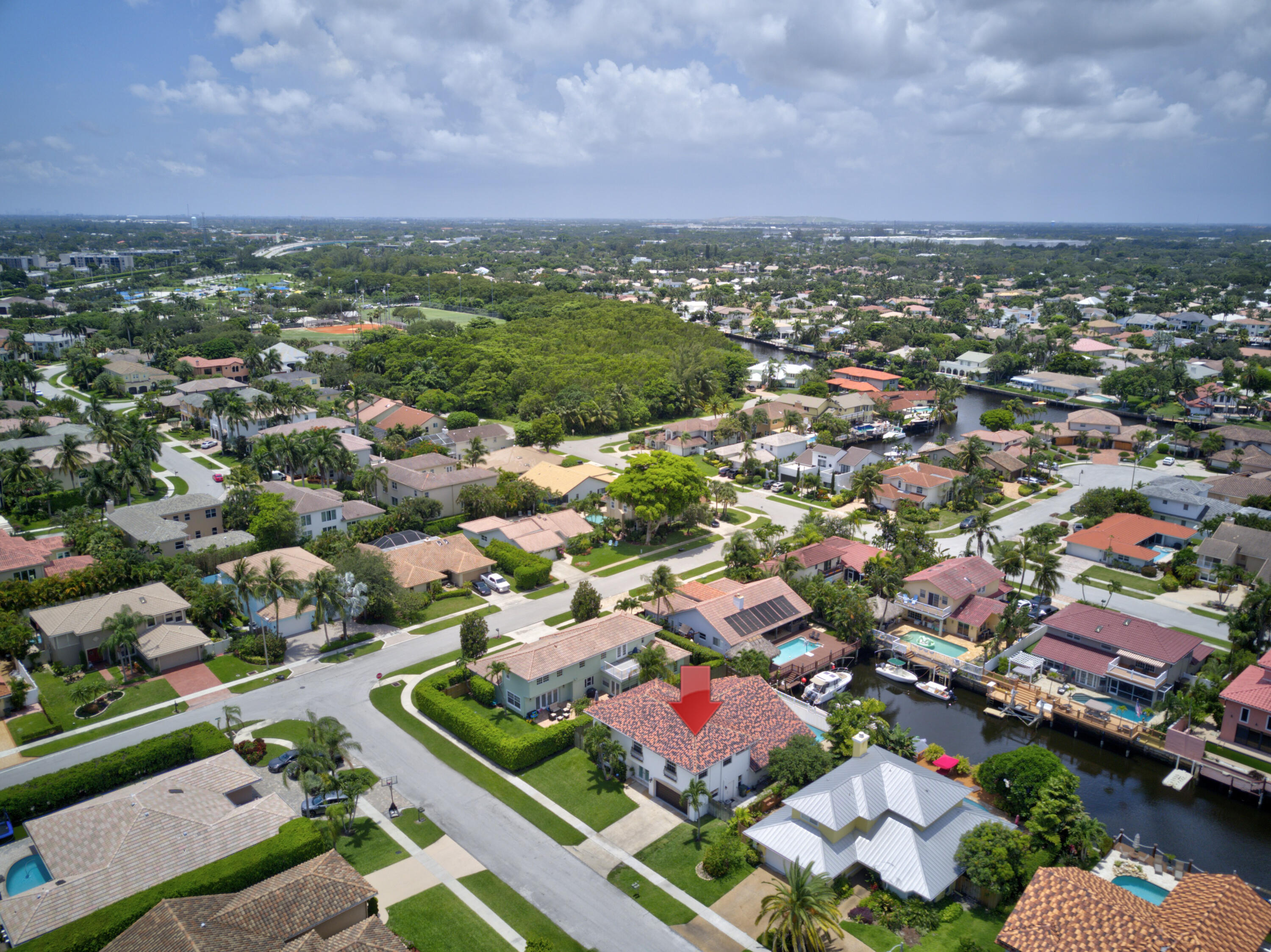 1561 Southwest 4th Avenue Boca Raton, FL 33432 - Photo 64 of 64 71_dji_0772_3_4_5_6