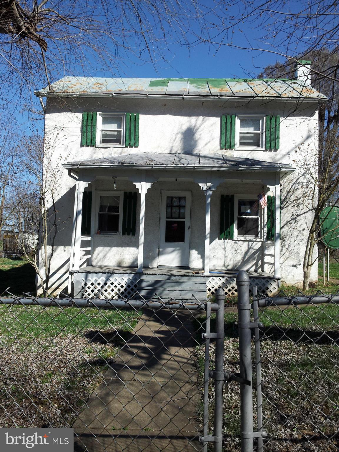 64 Gaylord Road Berryville, VA 22611 - Photo 1 of 20 Exterior (Front)