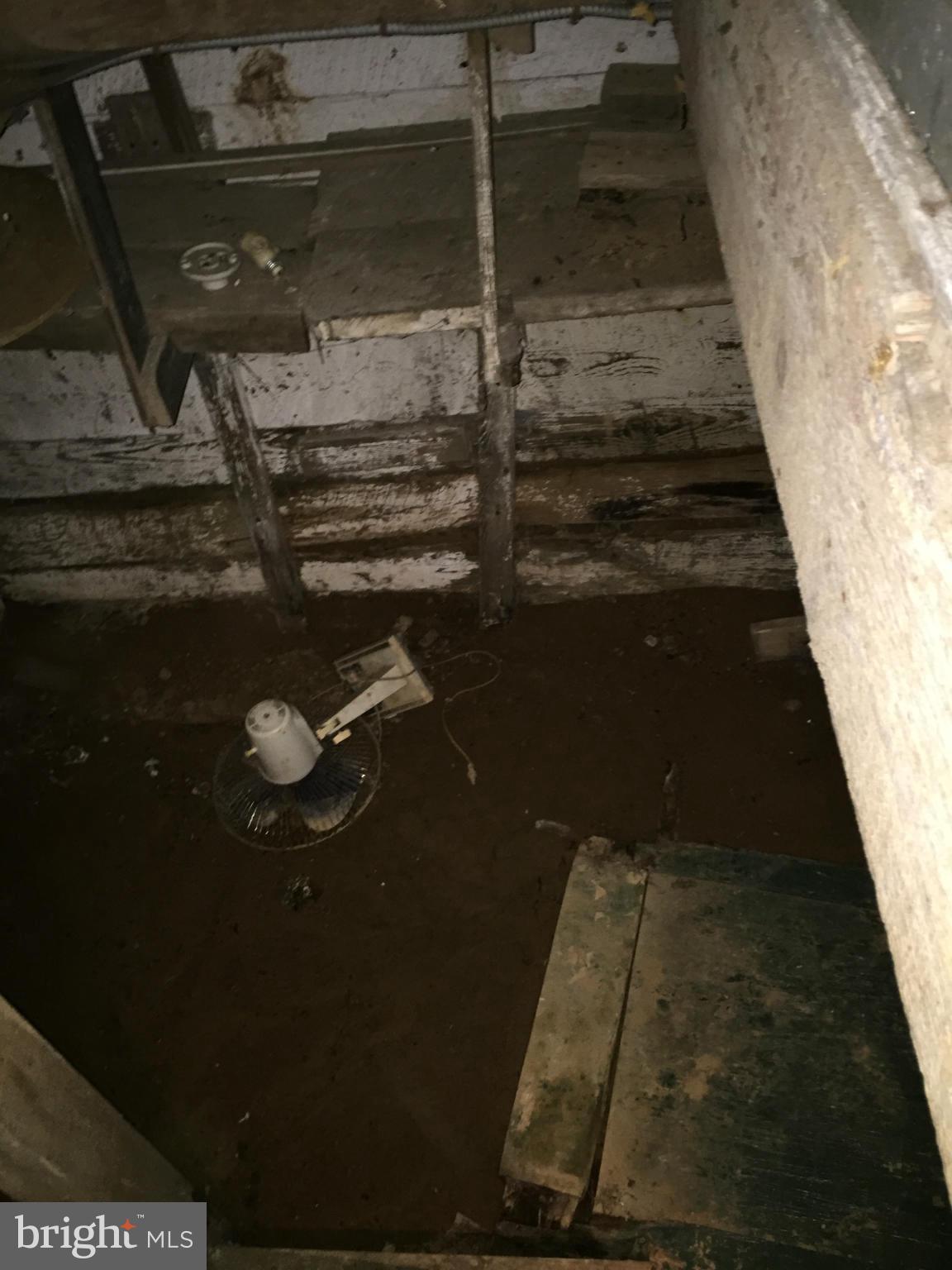 64 Gaylord Road Berryville, VA 22611 - Photo 14 of 20 Basement
