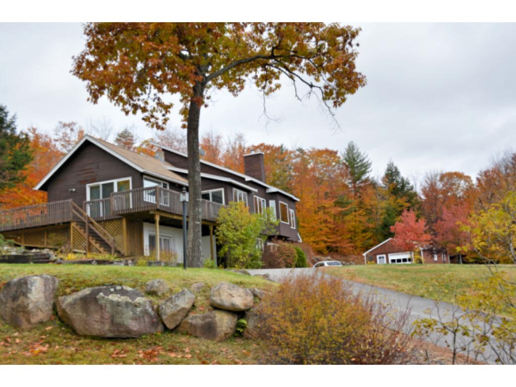 191 Ossipee Mountain Road Ossipee, NH 03814 - Photo 7 of 36 Gallery Image 7
