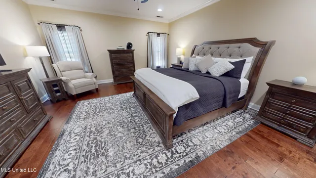 $567,000 | 4035 Garden Road, Southaven, MS 38672