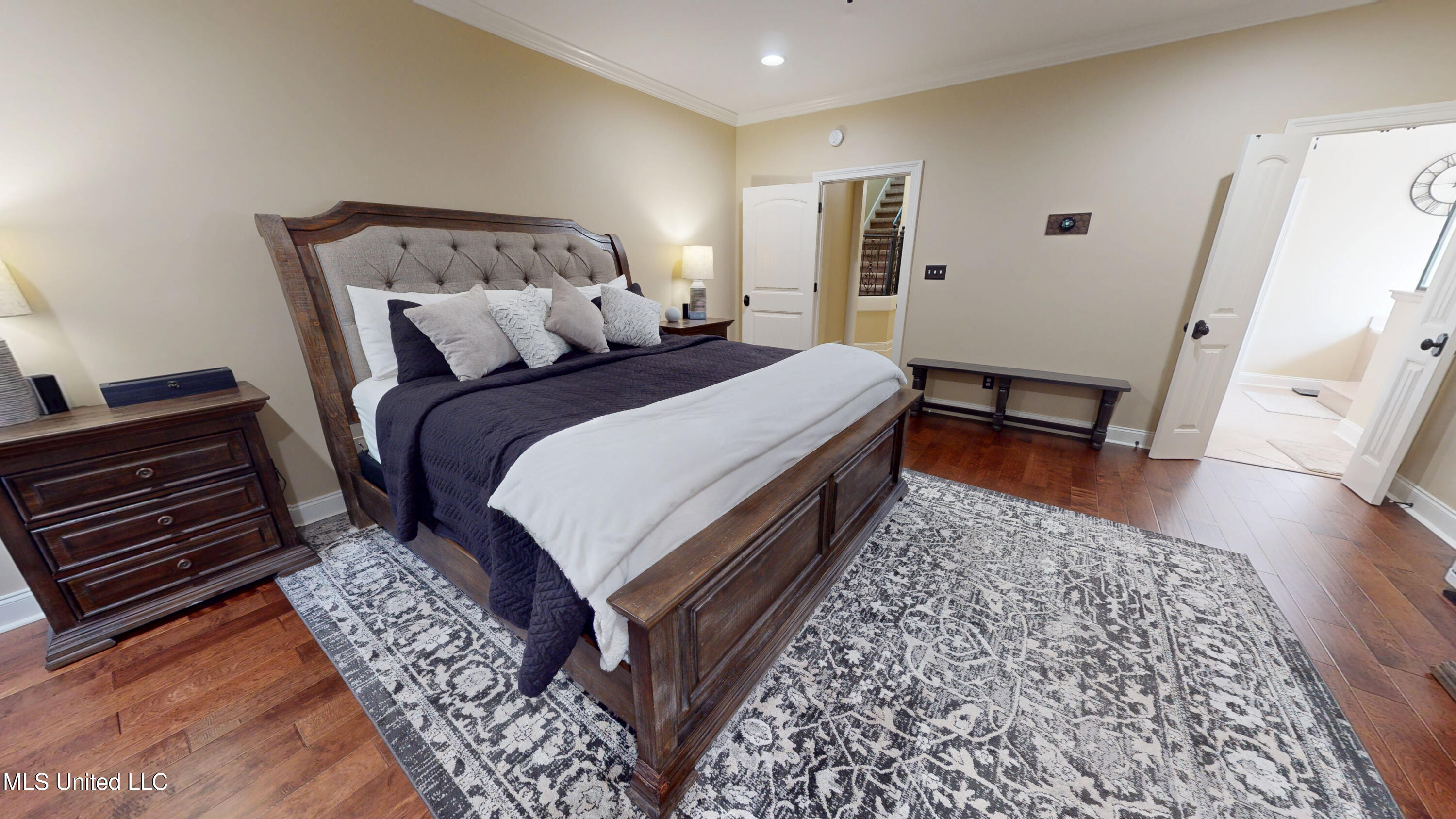 4035 Garden Road Southaven, MS 38672 - Photo 13 of 35 03262025_190156