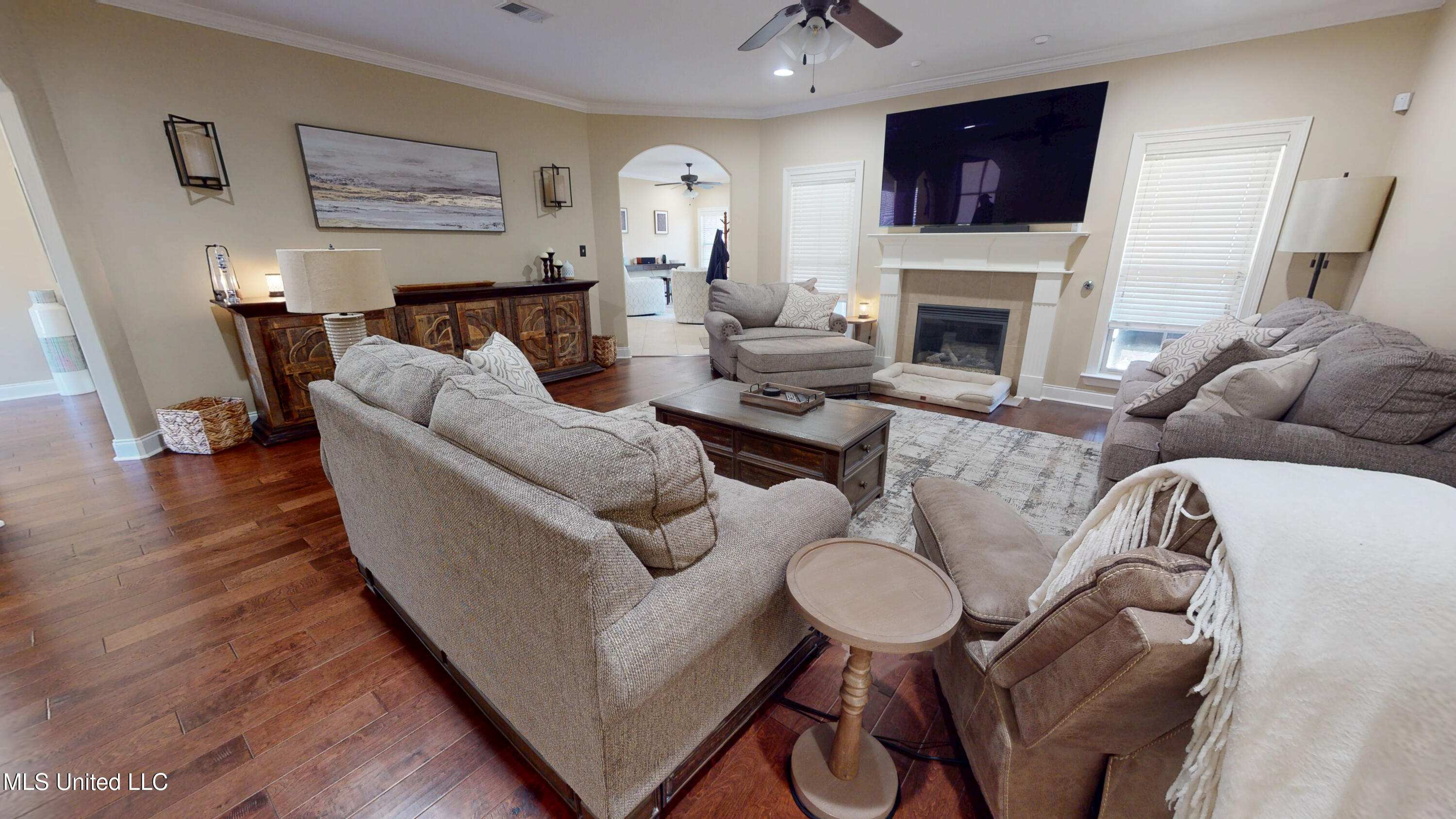 4035 Garden Road Southaven, MS 38672 - Photo 17 of 35 03262025_190918