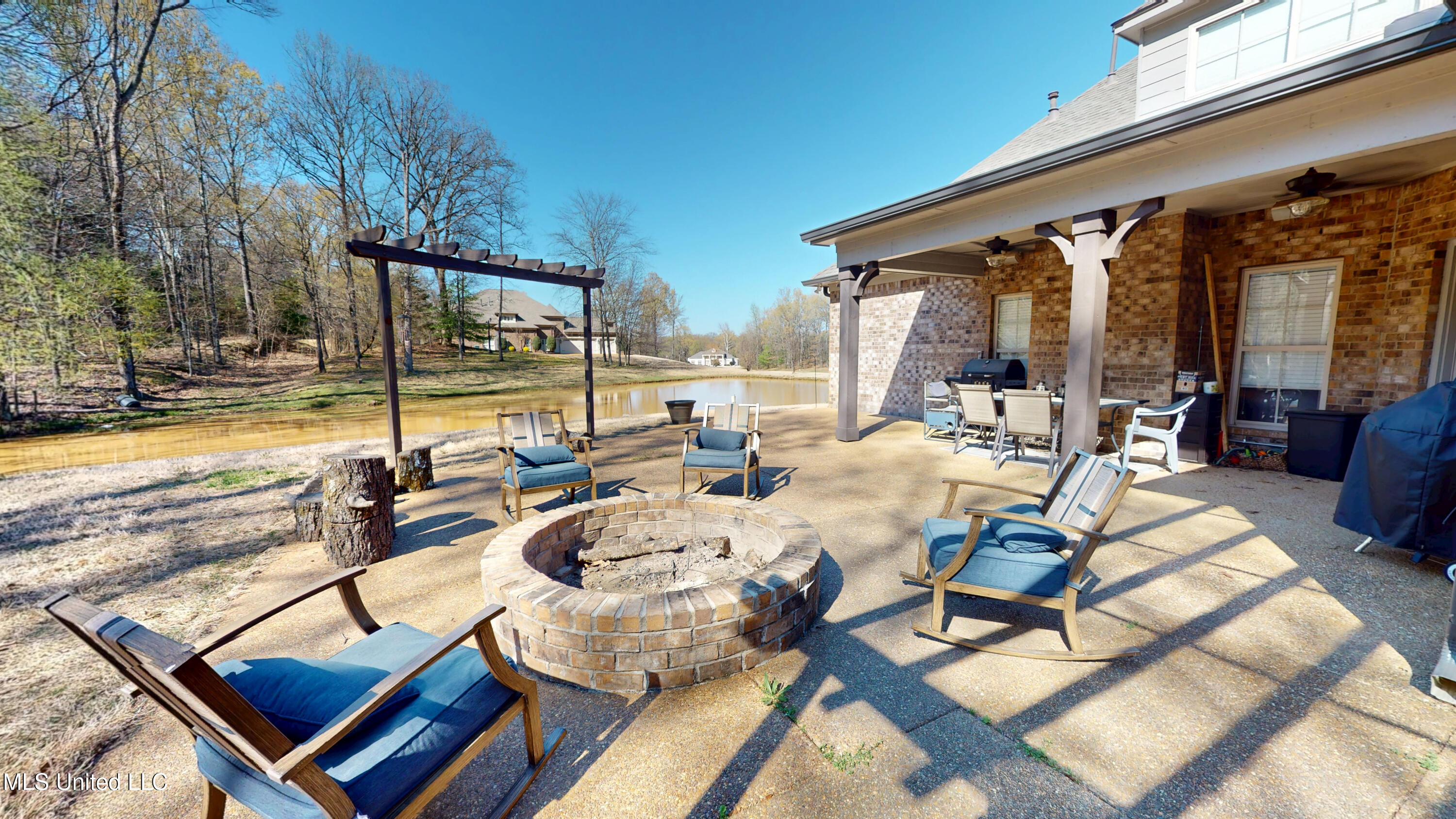 4035 Garden Road Southaven, MS 38672 - Photo 28 of 35 03262025_191924