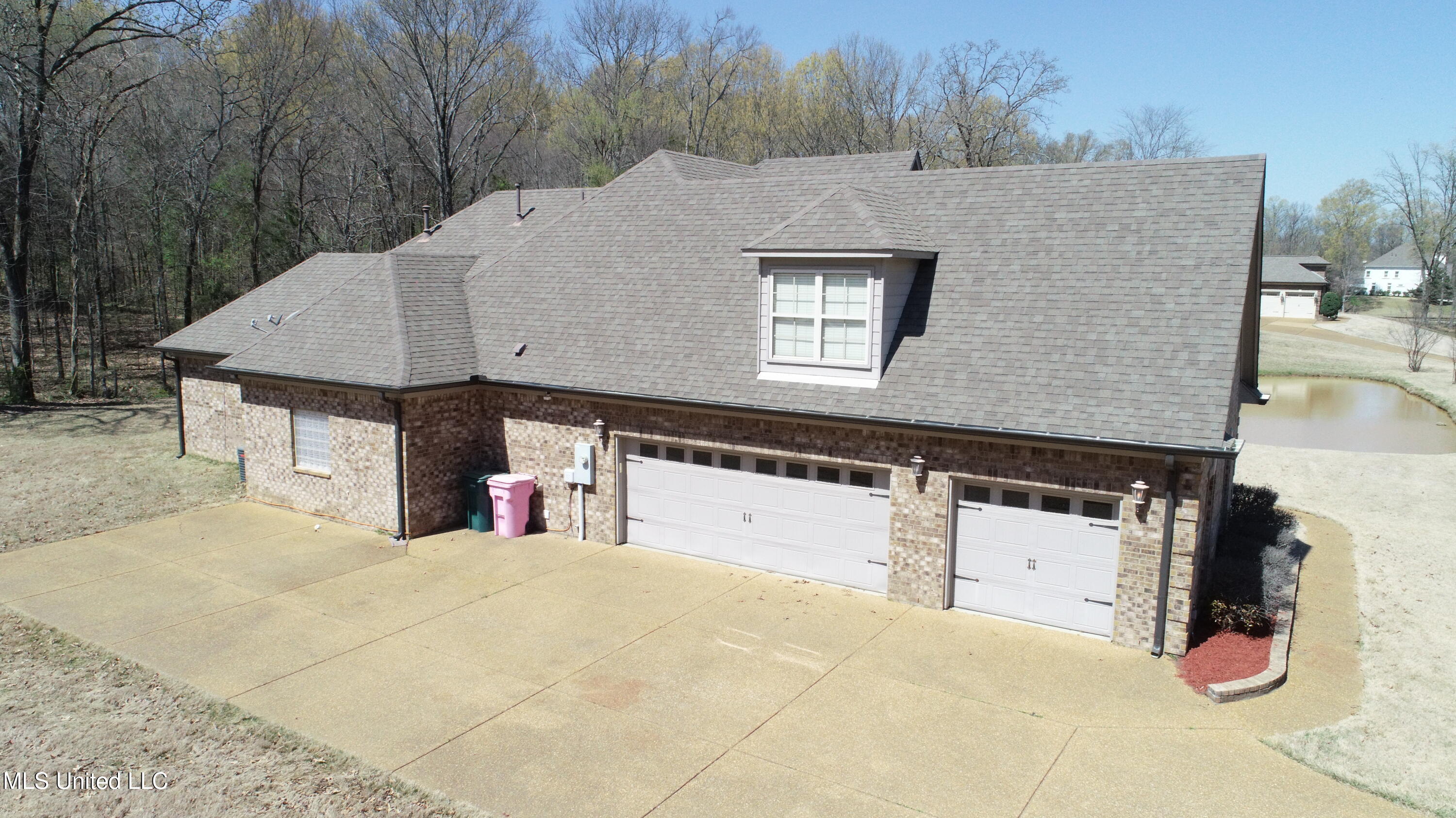 4035 Garden Road Southaven, MS 38672 - Photo 29 of 35 DJI_0464