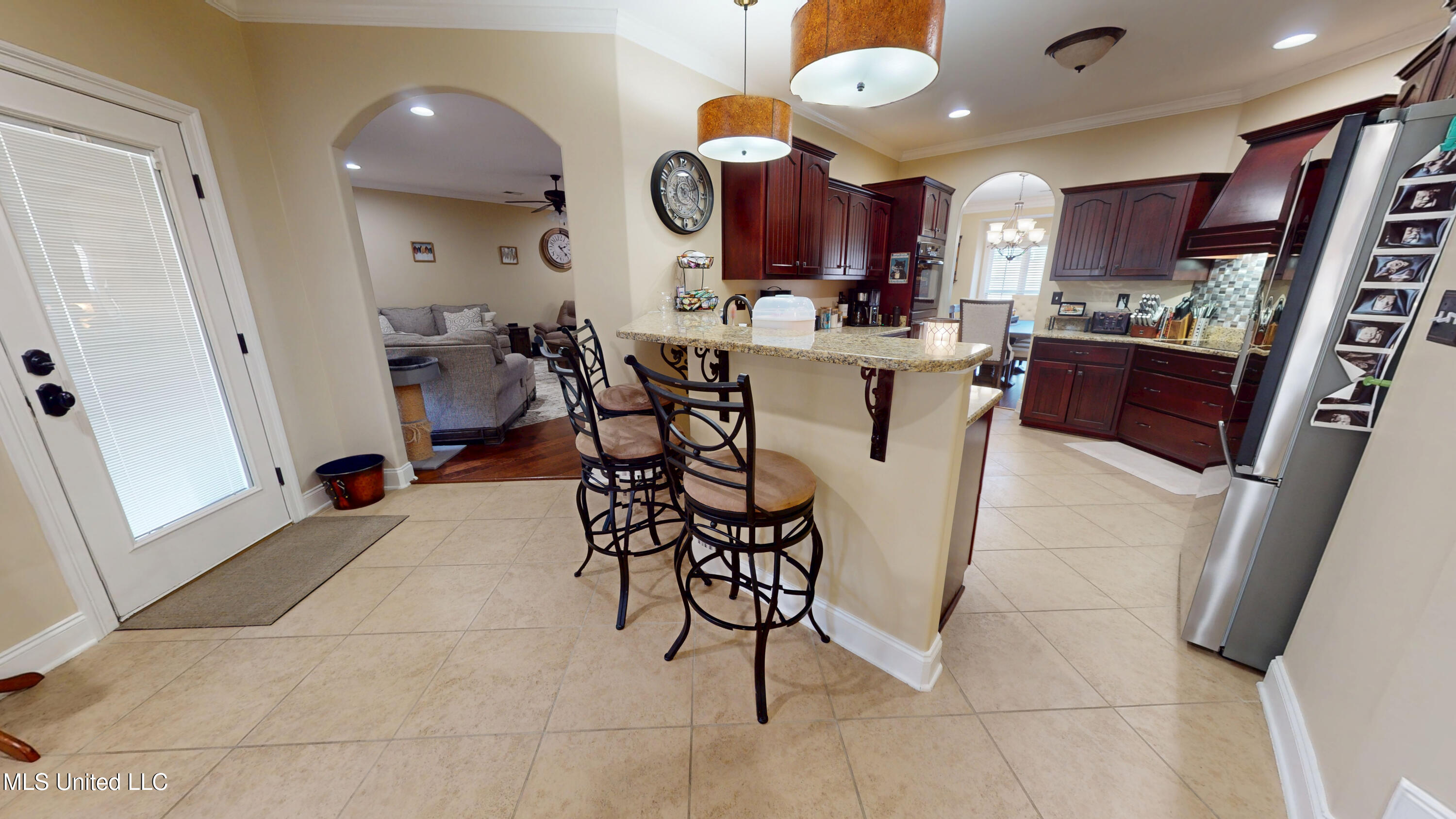 4035 Garden Road Southaven, MS 38672 - Photo 8 of 35 03262025_190503