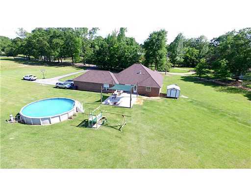 167 Cochran Poole Road Lucedale, MS 39452 - Photo 24 of 24 Additional Photo