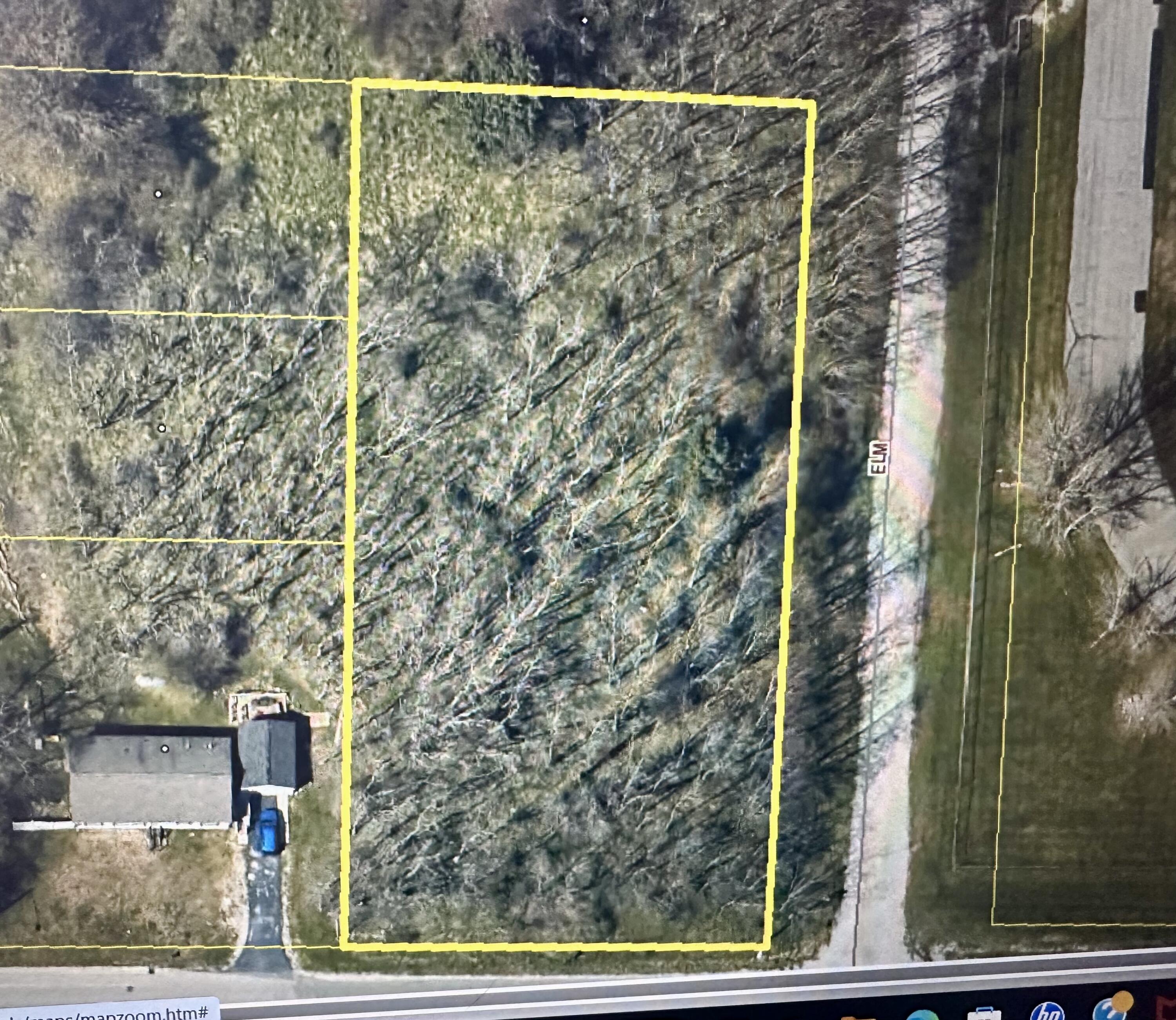 0 12th Street Manistee, MI 49660 - Photo 2 of 8 Located on corner of 12th St & Elm