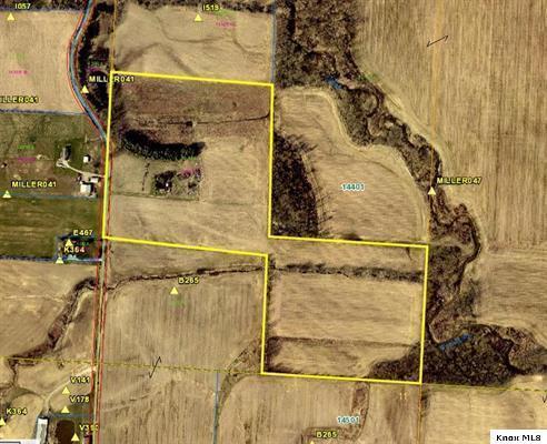 4380 Weaver Road Mount Vernon, OH 43050 - Photo 4 of 16 weaver3