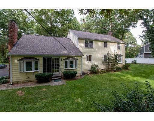 8 Stagecoach Road Hingham, MA 02043 - Photo 23 of 25 Gallery Image 23