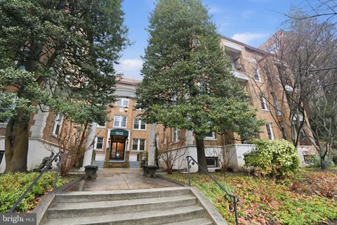 $380,000 | 5112 Connecticut Avenue Northwest, Unit 204, Washington, DC 20008