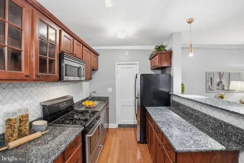 $380,000 | 5112 Connecticut Avenue Northwest, Unit 204, Washington, DC 20008
