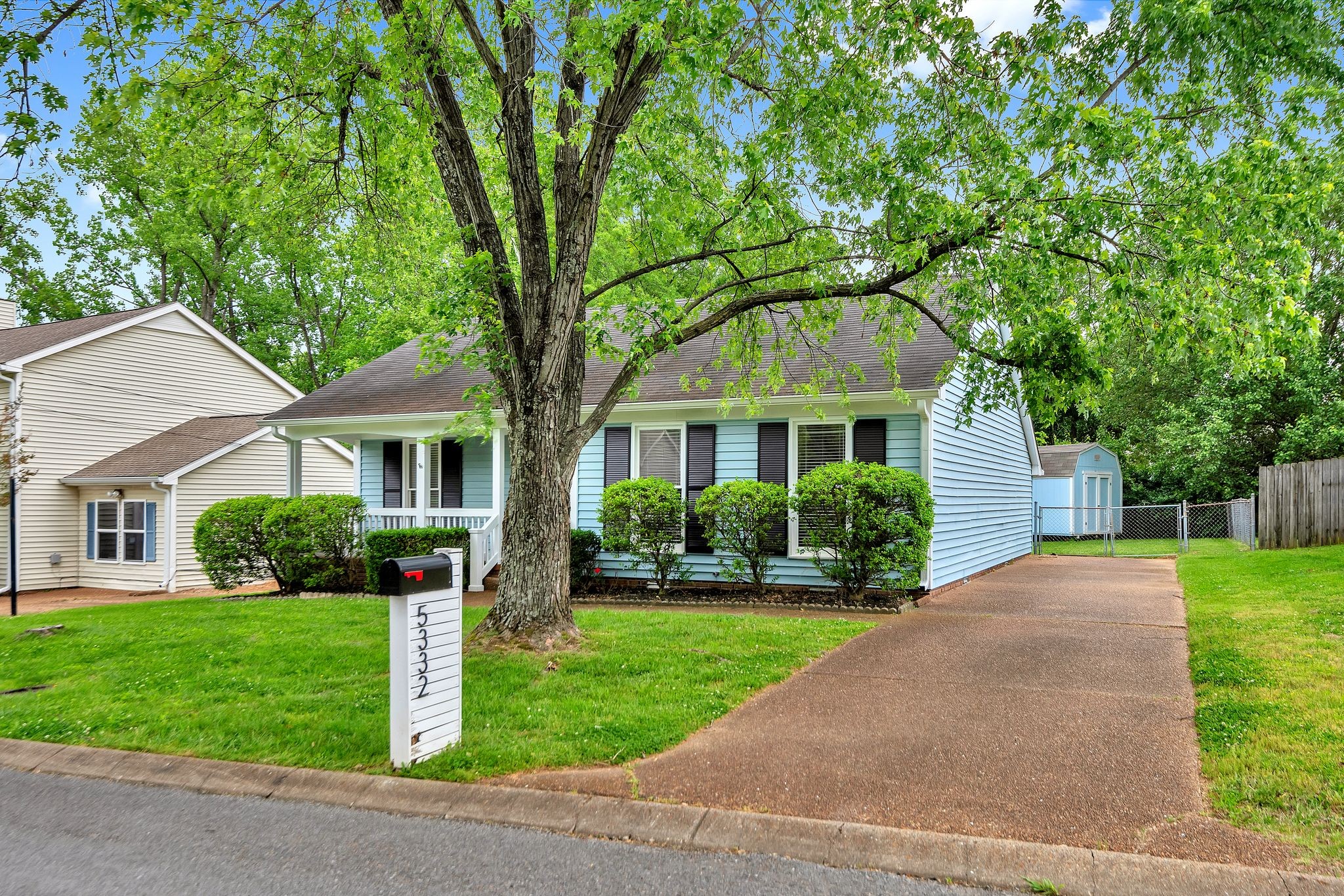 5332 Hunters Ridge Nashville, TN 37211 - Photo 1 of 30 Gallery Image 1