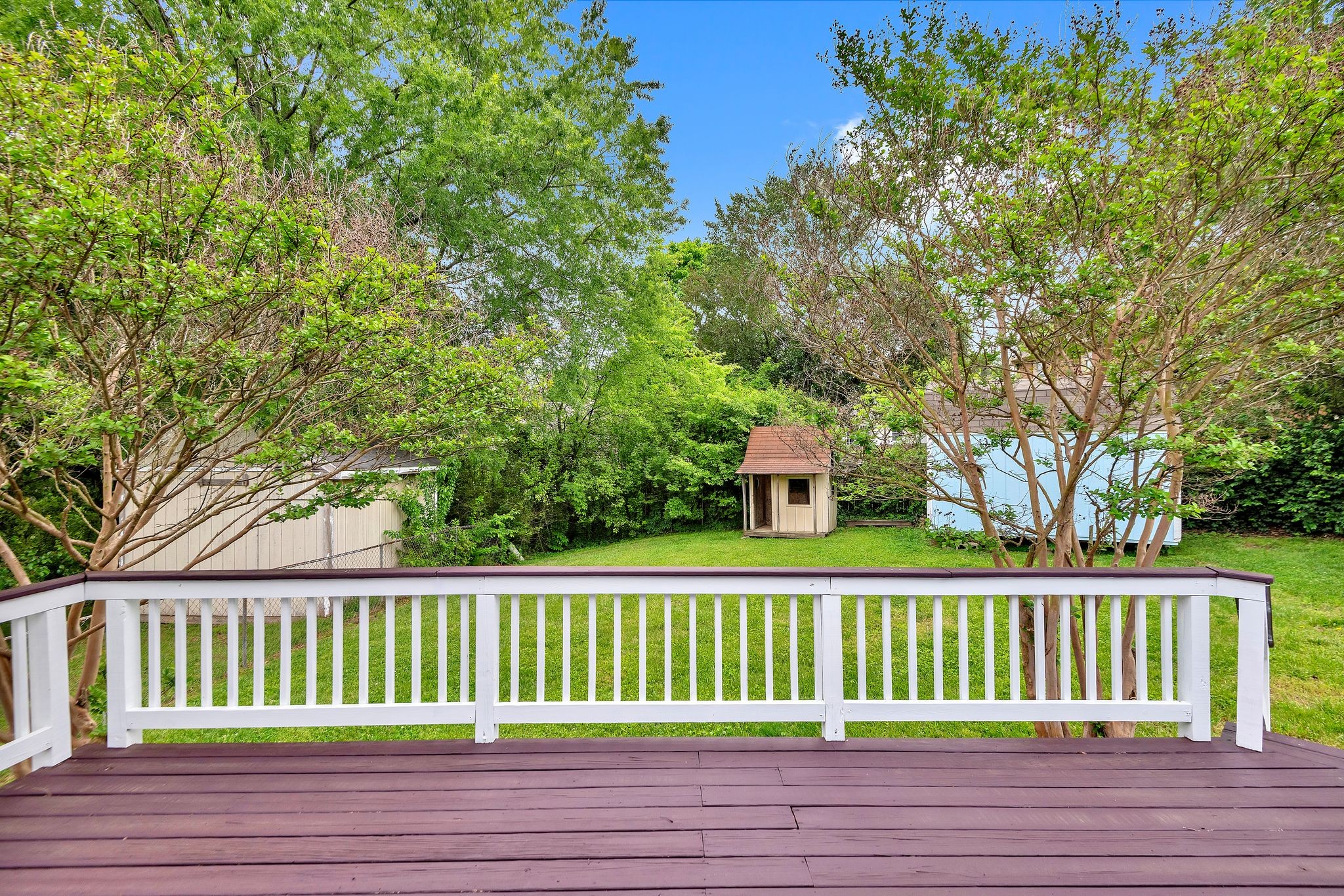 5332 Hunters Ridge Nashville, TN 37211 - Photo 24 of 30 Gallery Image 24