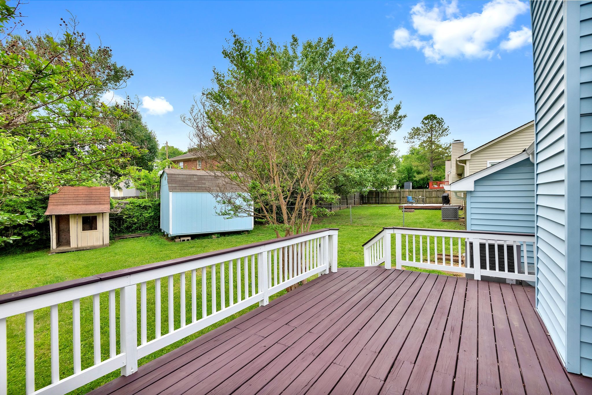 5332 Hunters Ridge Nashville, TN 37211 - Photo 25 of 30 Gallery Image 25