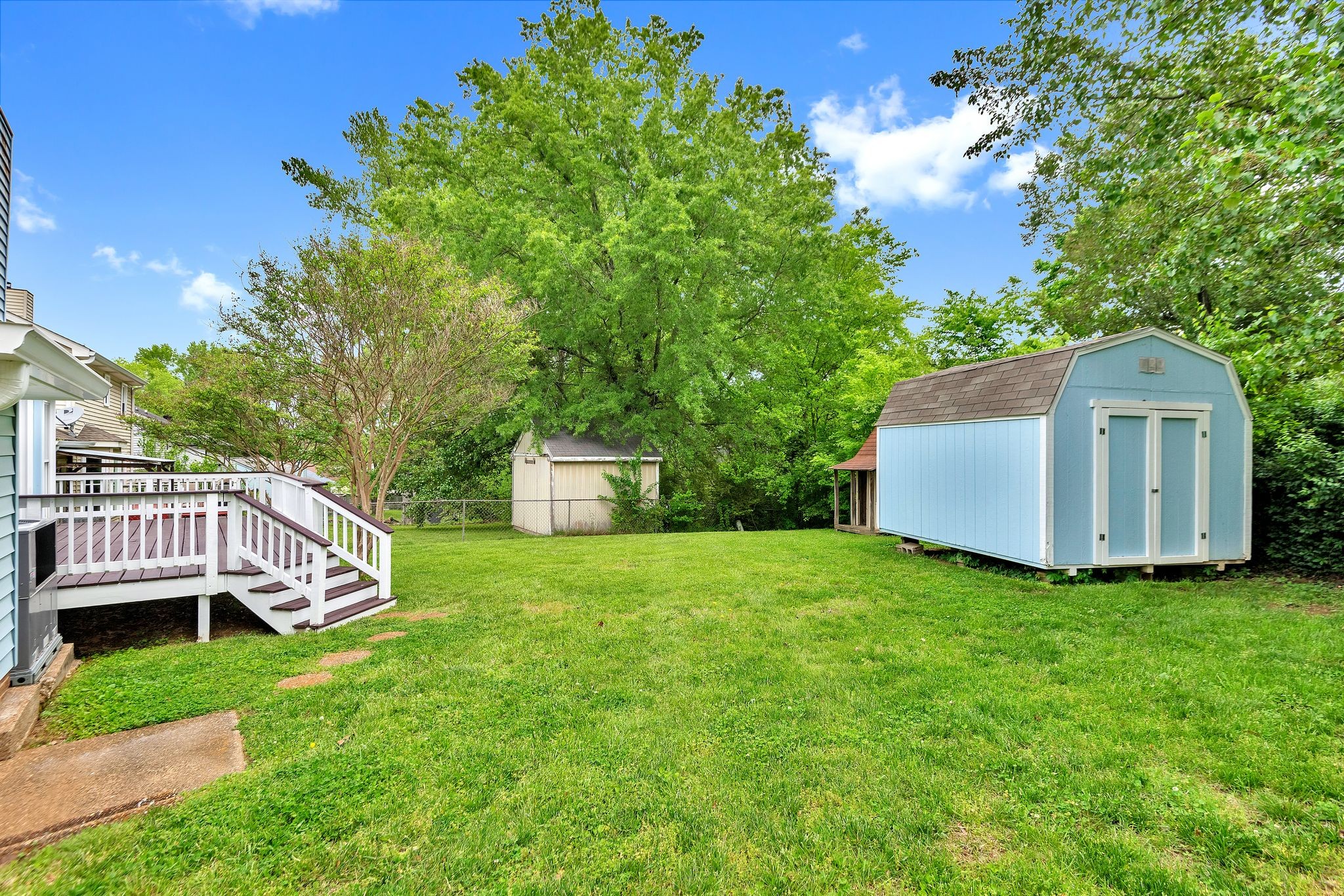 5332 Hunters Ridge Nashville, TN 37211 - Photo 26 of 30 Gallery Image 26