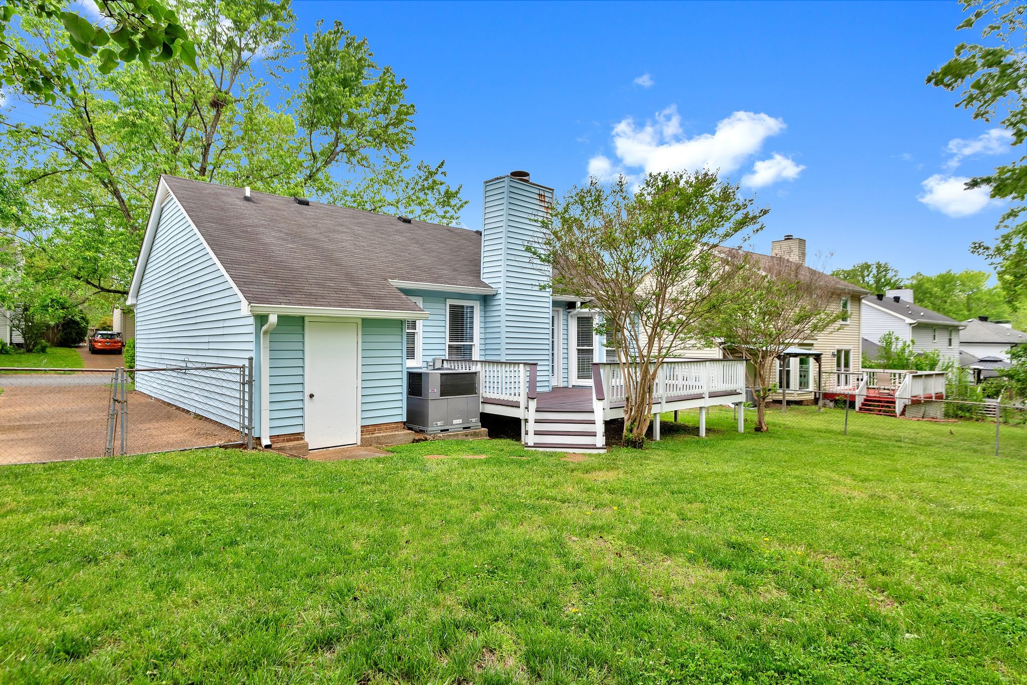 5332 Hunters Ridge Nashville, TN 37211 - Photo 27 of 30 Gallery Image 27