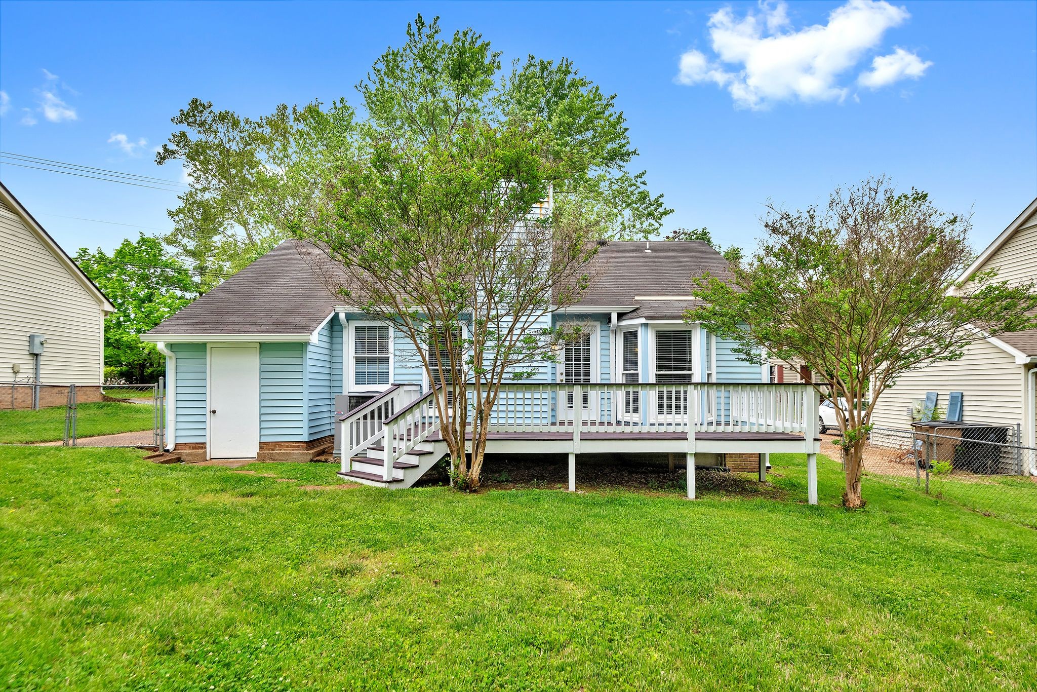 5332 Hunters Ridge Nashville, TN 37211 - Photo 28 of 30 Gallery Image 28