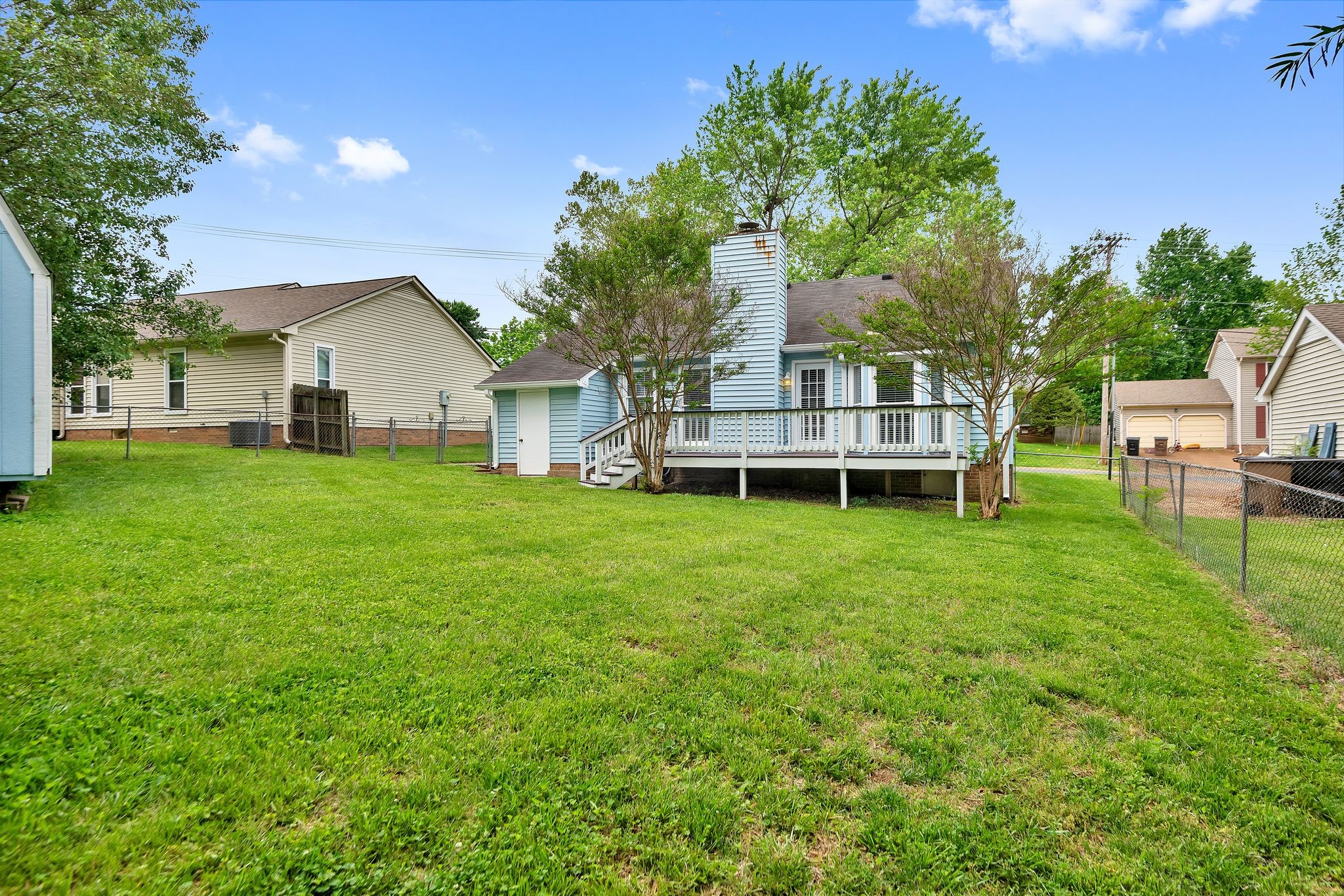 5332 Hunters Ridge Nashville, TN 37211 - Photo 29 of 30 Gallery Image 29