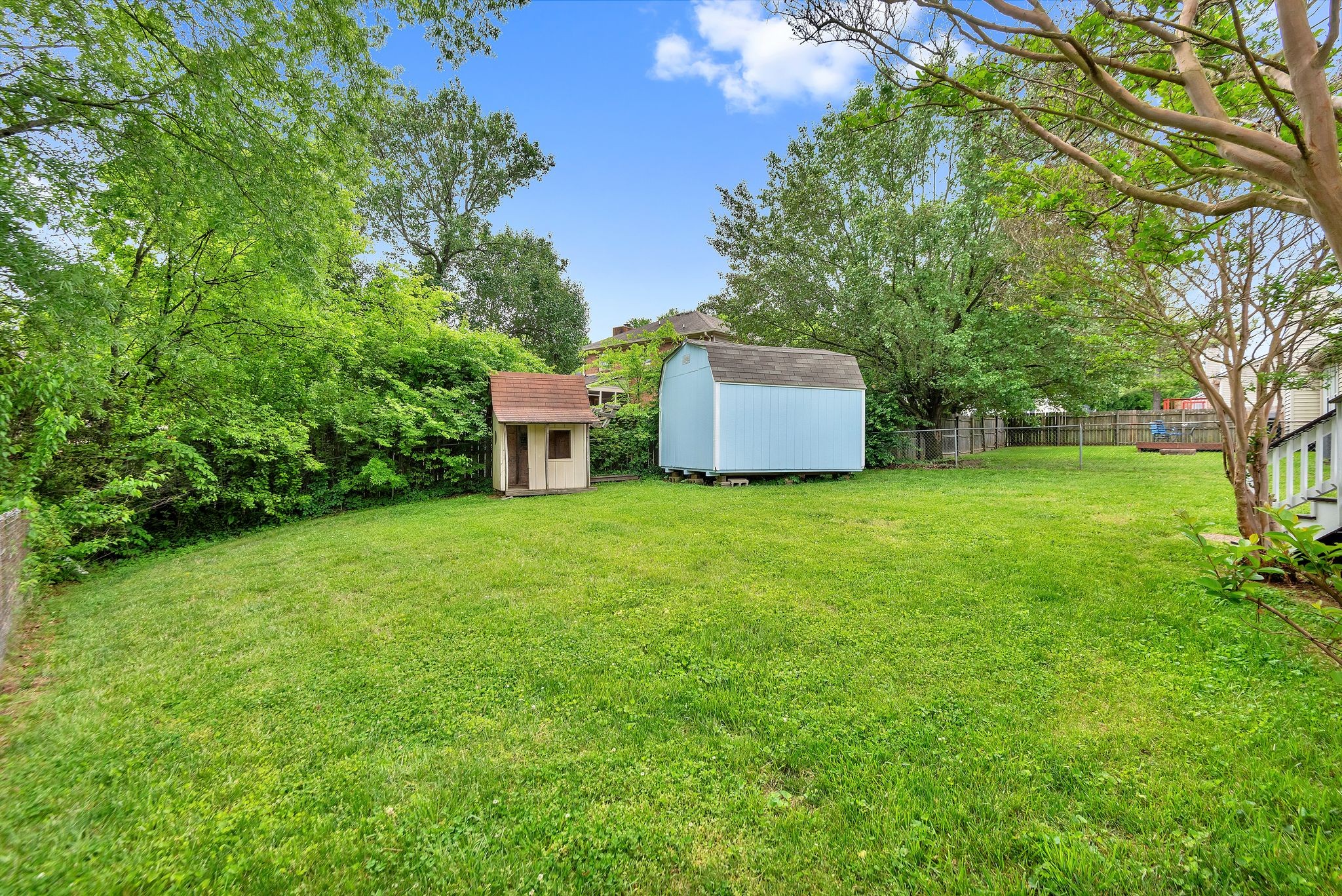 5332 Hunters Ridge Nashville, TN 37211 - Photo 30 of 30 Gallery Image 30