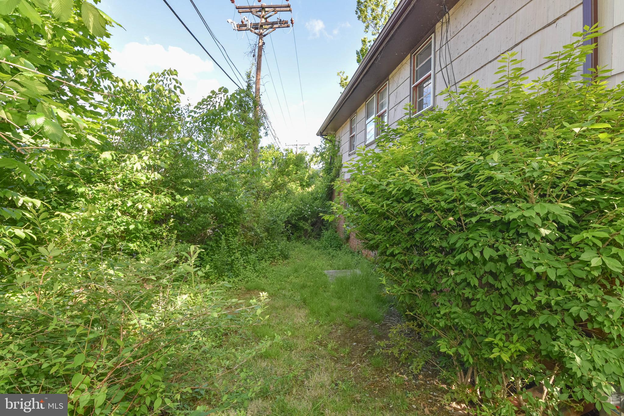 4510 Old Court Road Baltimore, MD 21208 - Photo 42 of 49