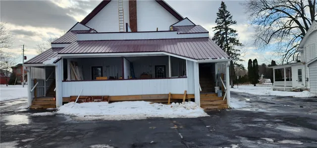 $1,500 | 2054 Highway 245, Seneca, NY 14561