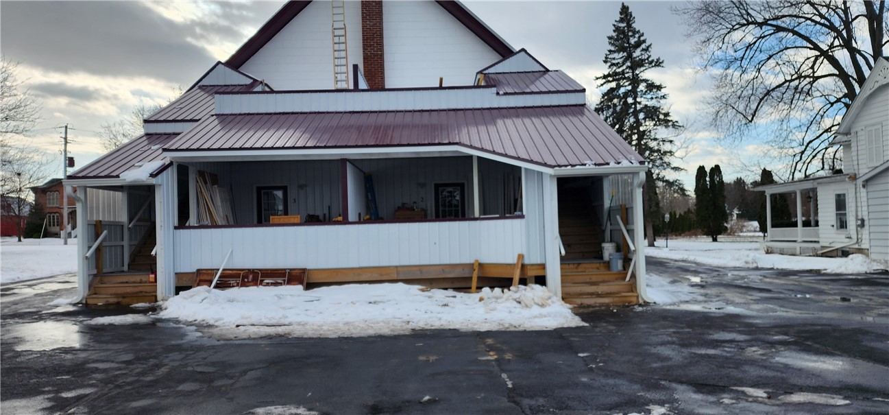 2054 Highway 245 Seneca, NY 14561 - Photo 1 of 23