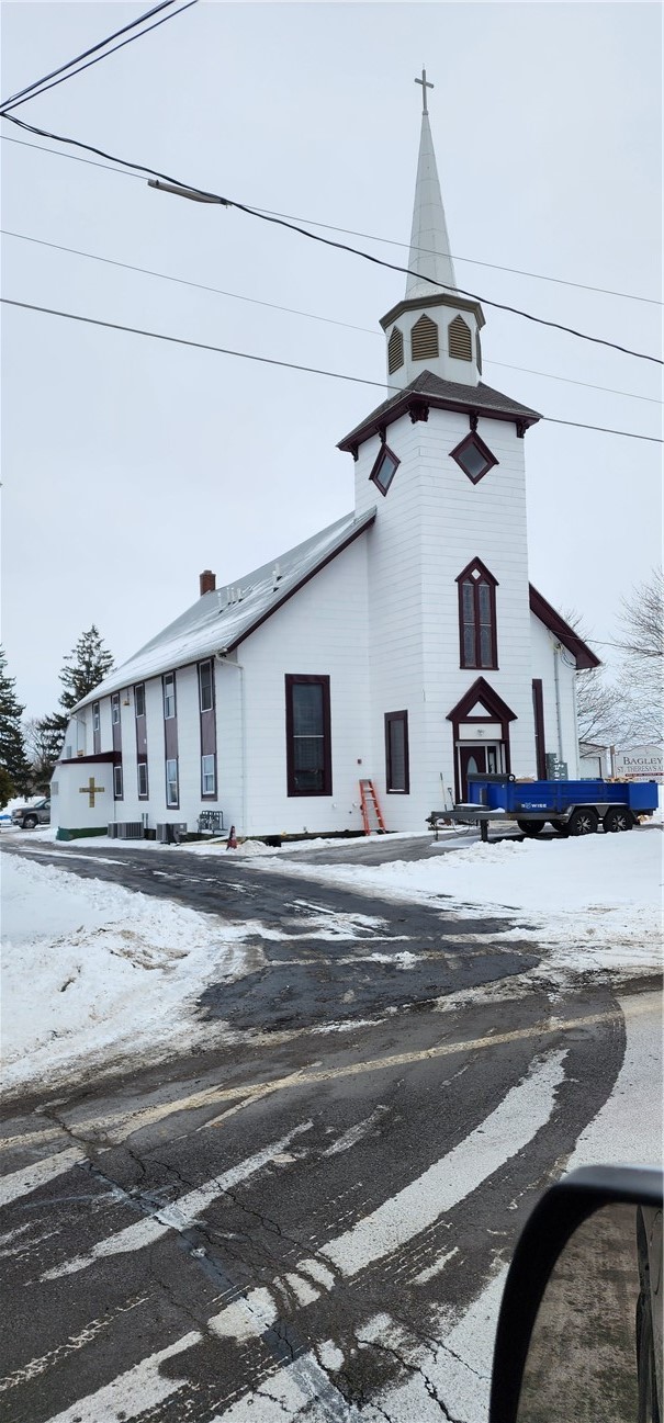 2054 Highway 245 Seneca, NY 14561 - Photo 20 of 41
