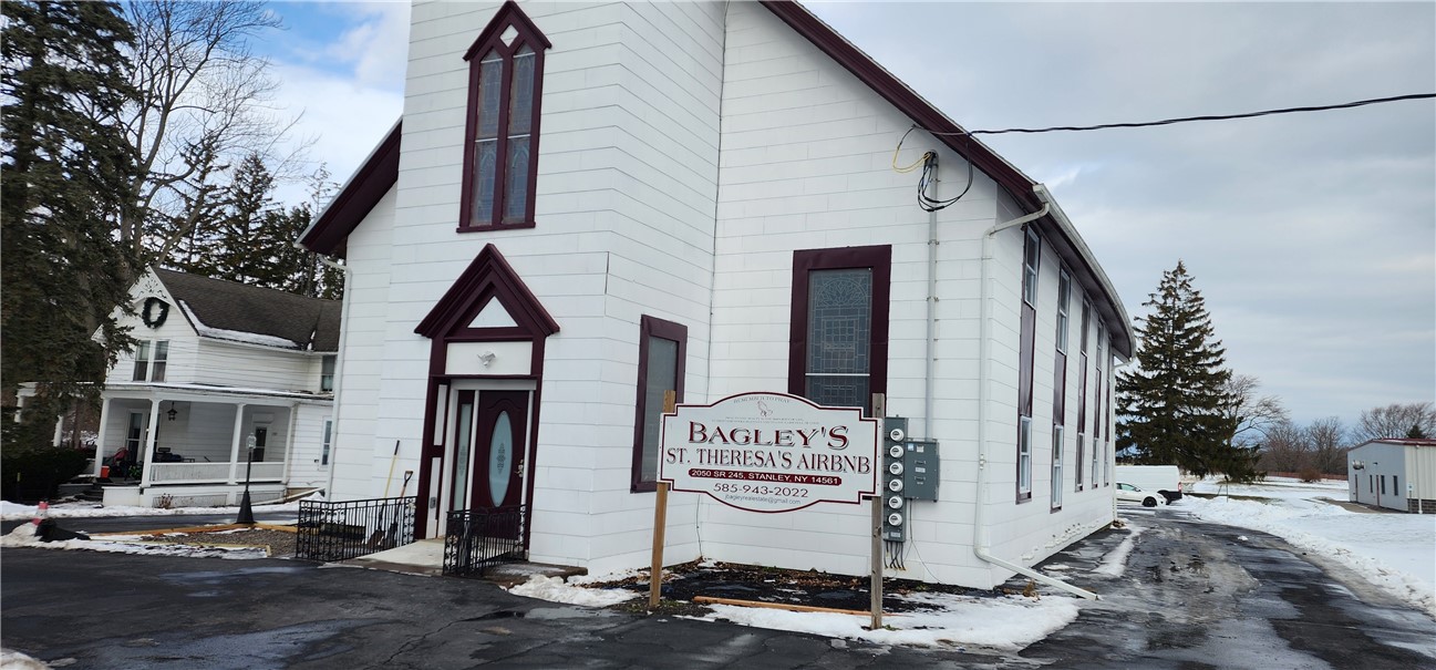 2054 Highway 245 Seneca, NY 14561 - Photo 2 of 23