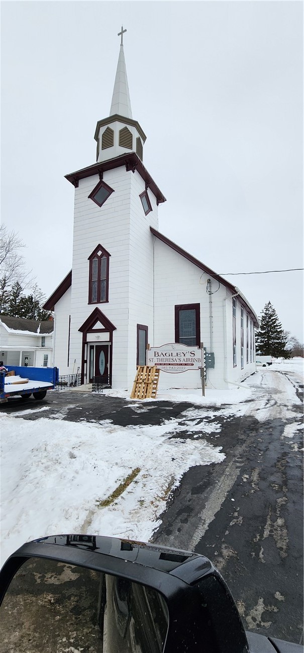 2054 Highway 245 Seneca, NY 14561 - Photo 21 of 41