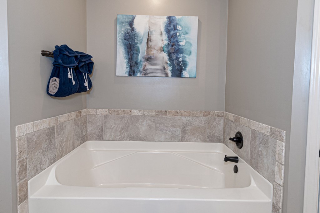 53 Winter Hawk Drive Fort Mitchell, AL 36856 - Photo 29 of 39 a white bath tub and a window