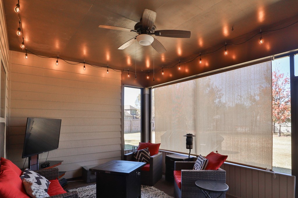 53 Winter Hawk Drive Fort Mitchell, AL 36856 - Photo 33 of 39 a view of a livingroom with furniture and a window