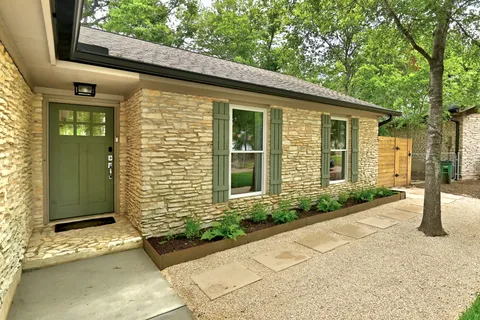 $425,000 | 7110 Windrift Way, Austin, TX 78745