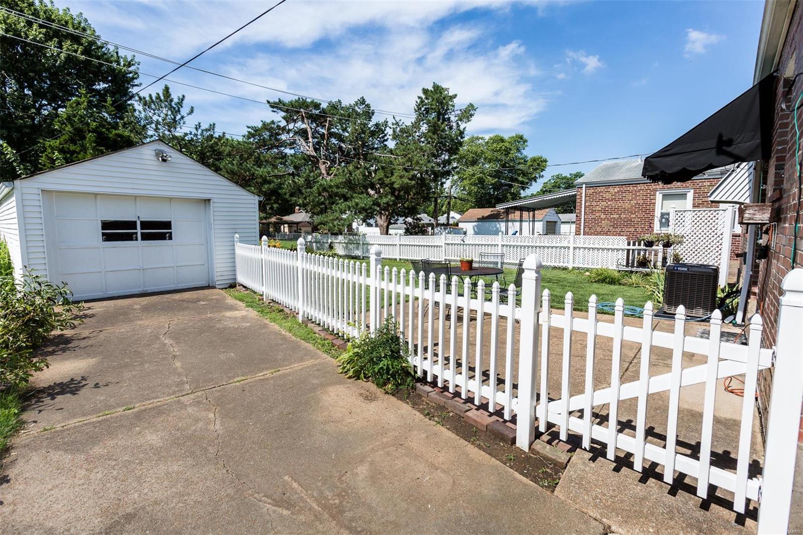 5822 Rhodes Avenue St. Louis, MO 63109 - Photo 17 of 24 Gallery Image 17