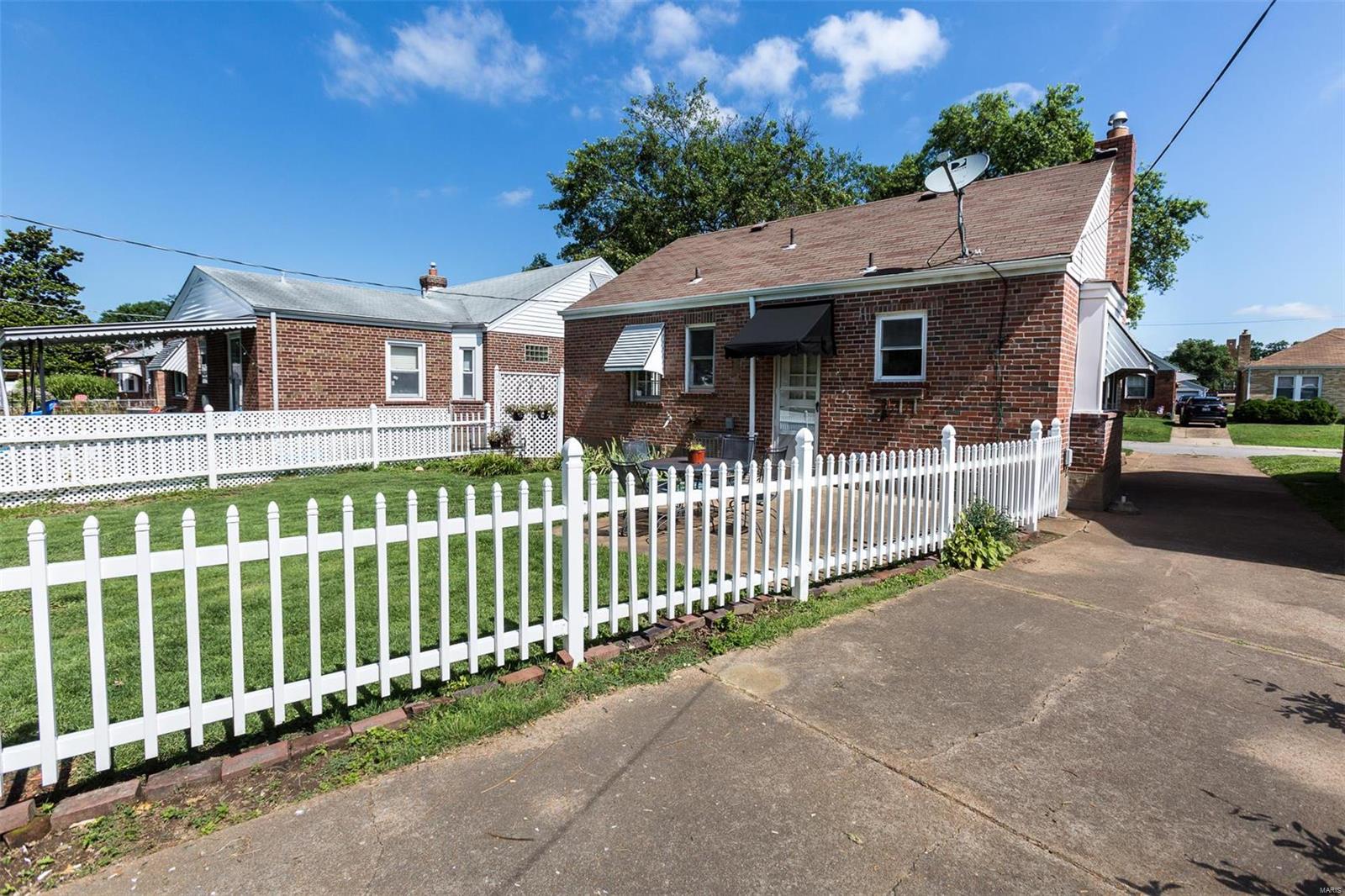 5822 Rhodes Avenue St. Louis, MO 63109 - Photo 18 of 24 Gallery Image 18